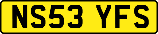 NS53YFS