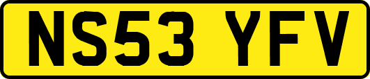 NS53YFV