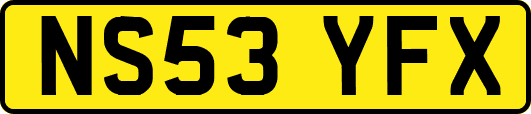 NS53YFX