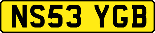 NS53YGB