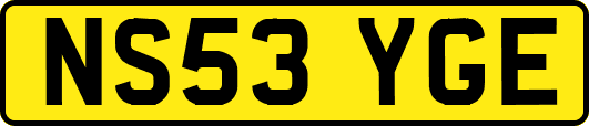 NS53YGE