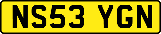 NS53YGN