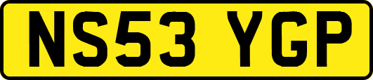 NS53YGP