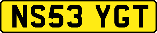 NS53YGT