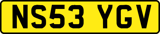 NS53YGV