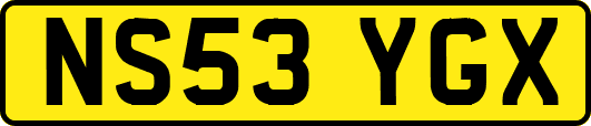 NS53YGX