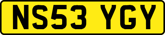 NS53YGY