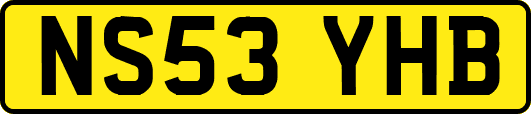 NS53YHB