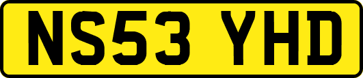 NS53YHD