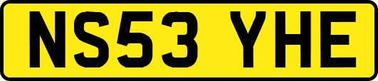 NS53YHE
