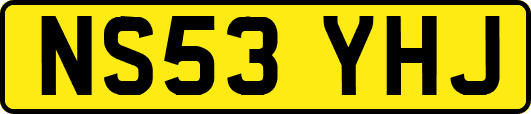 NS53YHJ