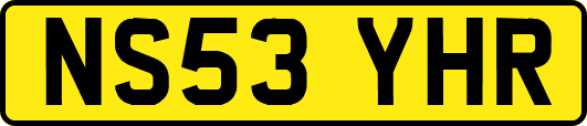 NS53YHR