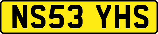 NS53YHS