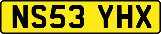 NS53YHX
