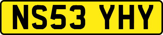 NS53YHY