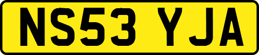 NS53YJA