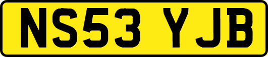 NS53YJB