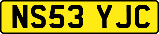 NS53YJC