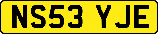 NS53YJE