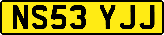 NS53YJJ