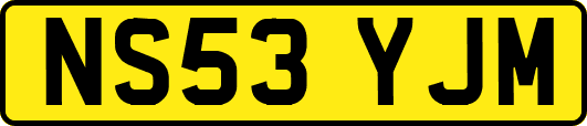 NS53YJM