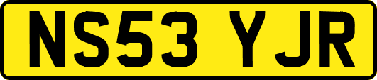 NS53YJR