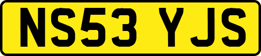 NS53YJS