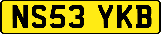 NS53YKB