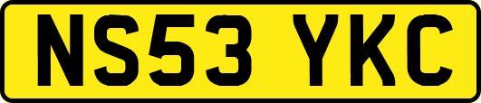 NS53YKC