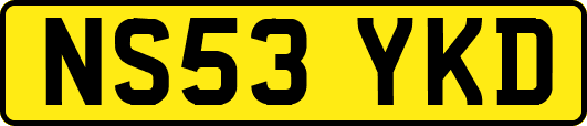 NS53YKD