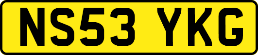 NS53YKG