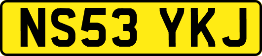 NS53YKJ