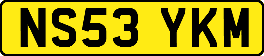 NS53YKM