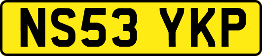 NS53YKP