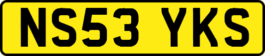 NS53YKS
