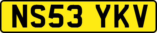 NS53YKV