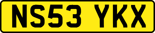 NS53YKX