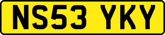 NS53YKY