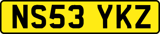 NS53YKZ