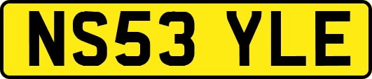 NS53YLE
