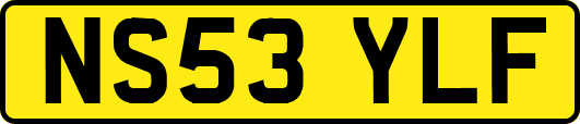 NS53YLF
