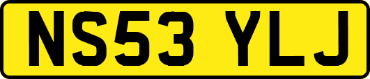 NS53YLJ