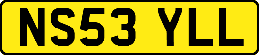 NS53YLL
