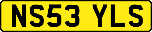 NS53YLS