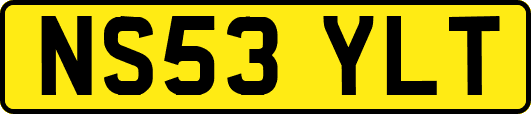NS53YLT