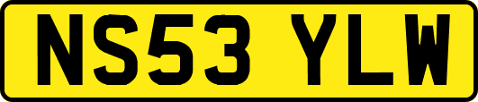 NS53YLW