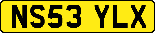NS53YLX