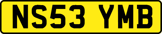 NS53YMB