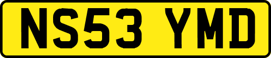 NS53YMD