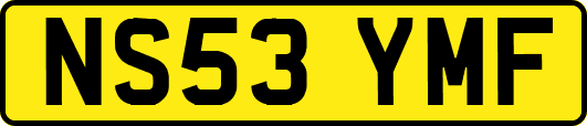 NS53YMF